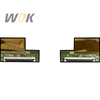 24 32 40 42 43 49 50 55 60 65 75 85 86 Zoll LED LCD Bildschirm TV-Panel Ersatzteile Smart TV Bildschirm für Samsung Hisense LG Sony Fernseher