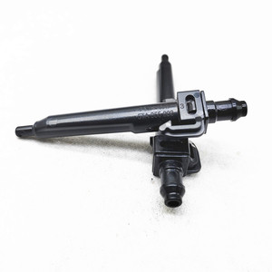 หัวฉีดน้ำล้างกระจกหลัง Volkswagen 5TA955993 แบบกลไก สำหรับ Audi Skoda - Product Image 4