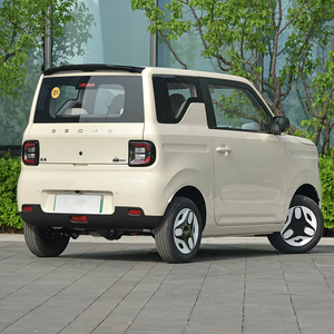 Nouvelle caméra arrière gauche automatique pour voiture électrique Panda Mini, autonomie 200 km (CLTC), dépôt requis - Product Image 4