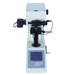 HV-1000 Touchscreen Vickers Microhardheidstester Met 10gf-1000gf Voor Testkracht & 5-3000Hv Meetbereik - Product Image 4