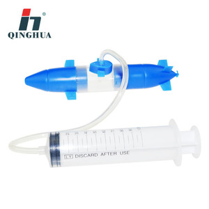 Qinghua 21014 Submarine Buoyancy Demonstration Device for Junior High School <b>Physics</b> Mechanics Teaching Experiment Instrument - Product Image 1