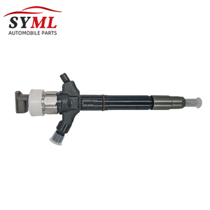 9709500-9770 Brandneue hochwertige Motor teile Hochdruck-Kraftstoff-Common-Rail-Einspritz ventil versorgung 095000-9770 - Product Image 4