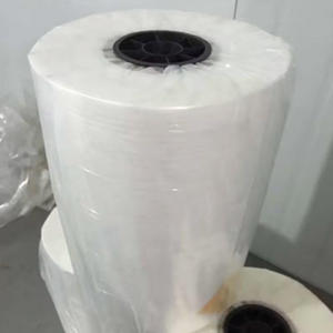 PVA/pvac ฟิล์มพลาสติกม้วนสำหรับแคปซูลผงซักฟอกและบรรจุภัณฑ์ถุงเจลซักผ้าที่ละลายน้ำได้ - Product Image 5