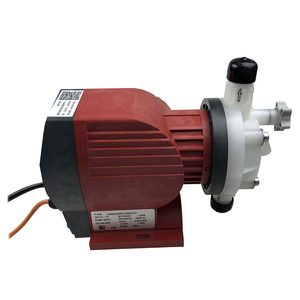 Bomba Dosificadora de Diafragma Solenoide Serie XL - Product Image 4