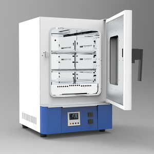DGF-6020B Laboratory 20L Vacuum <b>Drying</b> Oven <b>Small</b> Vacuum <b>Drying</b> Oven 50-250 - Product Image 3