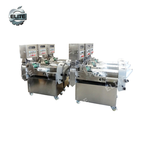 Machine à hacher <span class=keywords><strong>les</strong></span> <span class=keywords><strong>légumes</strong></span> commerciale, hachoir électrique <span class=keywords><strong>pour</strong></span> choux et <span class=keywords><strong>légumes</strong></span> à feuilles, <span class=keywords><strong>appareil</strong></span> à trancher et à déchiqueter - Product Image 1