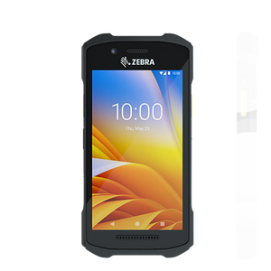 Ordinateur portable Android <span class=keywords><strong>Zebra</strong></span> <span class=keywords><strong>TC21</strong></span>/TC26 avec lecteur de codes-barres 2D, écran couleur HD 5,0 pouces, mémoire 32 Mo, étanchéité IP67, appareil photo 13MP - En stock - Product Image 4