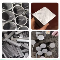 Scie circulaire semi-automatique haute performance à économie d'énergie pour la découpe de l'aluminium, du PVC, de l'acier et du moteur en acier au carbone