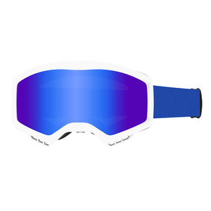 แว่นตากีฬาขายดีที่สุดสำหรับกีฬาหิมะแว่นตาสกีสำหรับเล่นสกีหิมะยังเหมาะสำหรับรถจักรยานยนต์ - Product Image 2