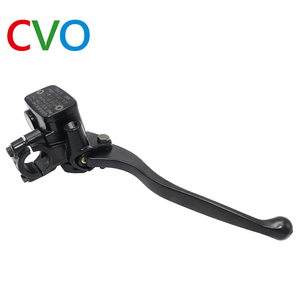 Bomba <span class=keywords><strong>de</strong></span> freno <span class=keywords><strong>de</strong></span> motocicleta bicicleta eléctrica pequeño y atractivo Freno <span class=keywords><strong>de</strong></span> aceite bomba hidráulica superior y trasera - Product Image 5