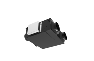 ระบบระบายอากาศฟื้นฟูพลังงาน (ERV) การระบายอากาศสดชื่นแบบมินิ - Product Image 3