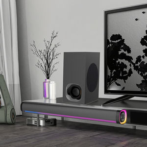 2.1 <span class=keywords><strong>Lecteur</strong></span> <span class=keywords><strong>CD</strong></span> DVD Digital Hifi Surround Soundbar <span class=keywords><strong>avec</strong></span> Subwoofer TV Sound Bars - Product Image 4
