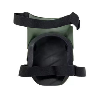 Protection professionnelle pour les genoux, coque rigide, épaisse et résistante - Product Image 3