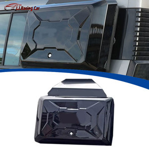 Boîte <span class=keywords><strong>de</strong></span> rangement latérale pour sac à dos en plastique <span class=keywords><strong>de</strong></span> haute qualité pour voiture, adaptée à Jetour Zongheng G700 - Product Image 1