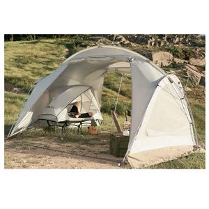 Tenda per lettino da <span class=keywords><strong>terra</strong></span> per una persona tenda da campeggio <span class=keywords><strong>a</strong></span> doppio strato - Product Image 5