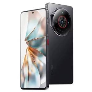 <span class=keywords><strong>Nubia</strong></span> Z60S <span class=keywords><strong>Pro</strong></span> Original, Pantalla OLED de <span class=keywords><strong>6</strong></span>.78 Pulgadas y 1.5K, 120 Hz, 5G, Teléfono Inteligente con Snapdragon 8 Gen 2, Batería de 5100 mAh, Cargador de 80 W, Cámara de 50 MP, NFC, OTA - Product Image 3