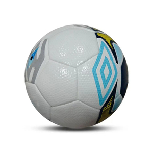 Logo personnalisé Ballon de football pour adulte taille 5 fabriqué à partir de PVC TPU cousu à la machine pour match de football - Product Image 4