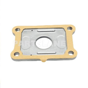 Ensemble de retenue du levier de commande de transfert pour Toyota Hilux LN167 1989-2004 OE 36304-35051 3630435051 - Product Image 2