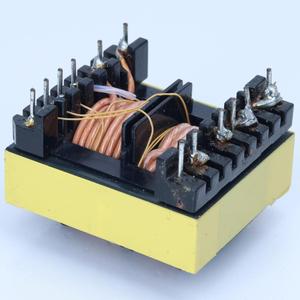 8 + 8Pin er4045 loạt Loại lõi Ferrite tùy chỉnh tần số cao er4045 biến áp công suất cao - Product Image 2