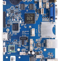 Servicio de Ensamblaje de Placas de Circuito para Refrigeradores, Ensamblaje de PCB, Servicio de Carcasas para PCB