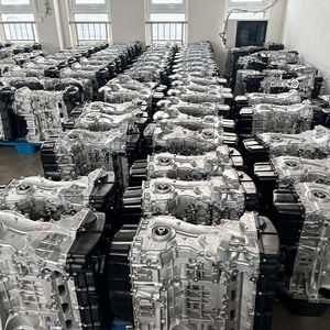 Motor Original Coreano G4NH 2.0L para <span class=keywords><strong>Hyundai</strong></span> Elantra <span class=keywords><strong>I30</strong></span>, Bloque Largo de Motor de 4 Cilindros Completo, Piezas de Automóvil - Product Image 4