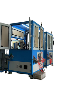 Yaolin YL680-C8 Automatic <b>Optical</b> Gear Screening Measurement Machine PLC Motor Bearing High Efficiency Easy Operation 220V - Product Image 6