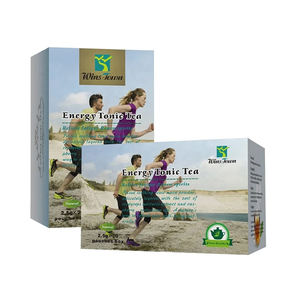 Etiqueta privada personalizada Herbal Fertil <span class=keywords><strong>Tea</strong></span> Winstown Fertility 100% Natural Organic Herbs <span class=keywords><strong>Energy</strong></span> <span class=keywords><strong>Tonic</strong></span> <span class=keywords><strong>Tea</strong></span> - Product Image 5