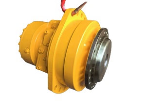 Pièces détachées pour moteur hydraulique de rouleau compresseur 05818605 - Product Image 4
