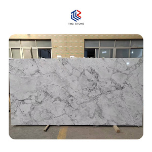 TMZ Luxury Modern7008 Impression Lafite PD Countertops Diseño de modelo 3D de alta calidad para hoteles ODM/OEM Piedra artificial - Product Image 6