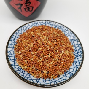 Nouvelle récolte de maïs à balai rouge chinois <span class=keywords><strong>Millet</strong></span> Prix bon marché pour graines pour <span class=keywords><strong>oiseaux</strong></span> - Product Image 2