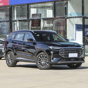 Auto a Gasolina, el Más Vendido del <span class=keywords><strong>2023</strong></span>, Jietu X70 Plus, Marca China, Nuevo Modelo, 5 y 7 Plazas, con Buen <span class=keywords><strong>Precio</strong></span> y Alta <span class=keywords><strong>Calidad</strong></span> - Product Image 2
