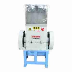 Shinho Machine industrielle automatique de broyeur de déchets en plastique PP PET Broyeur de bouteilles en ABS Des prix compétitifs Écrase PVC PP PET - Product Image 2