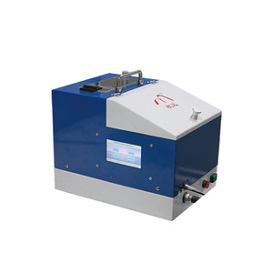 ムーユアンAC220V LCDディスプレイ高精度ブロースクリューフィーダー動物用家禽飼料混合および研削用 - Product Image 2