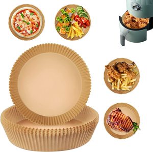 <strong>air</strong> <strong>Fryer</strong> Parchment Paper <strong>Uk</strong> <strong>air</strong> <strong>Fryer</strong> Paper <strong>Liner</strong> - Product Image 2