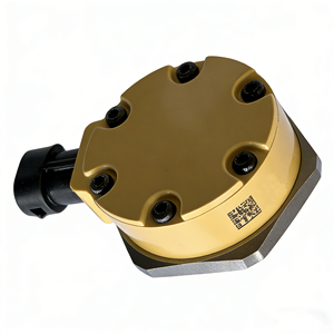 ปั๊มน้ำมันเชื้อเพลิงเครื่องยนต์ดีเซลคุณภาพสูง 312-5620 สำหรับรถขุด 320D เครื่องยนต์ C6 C6.4 วาล์วโซลินอยด์ปั๊มน้ำมันเชื้อเพลิง 3125620 326-4635 - Product Image 3