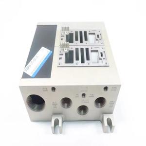 Componente de Válvula en Contenedor Original-SMC VV5FS5-01T-021-06 - Product Image 2