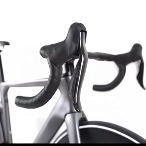 Groupe <span class=keywords><strong>de</strong></span> transmission pour <span class=keywords><strong>vélo</strong></span> <span class=keywords><strong>de</strong></span> route Wheeltop EDS TX 6000 1x12 vitesses, frein sur jante en fibre <span class=keywords><strong>de</strong></span> carbone, avec dérailleur avant et arrière, levier <span class=keywords><strong>de</strong></span> vitesses - Product Image 3