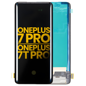 หน้าจอ LCD <span class=keywords><strong>ส</strong></span>ำหรับโทรศัพท์มือถือ <span class=keywords><strong>OnePlus</strong></span> 7T <span class=keywords><strong>Pro</strong></span> พร้อมจอสัมผั<span class=keywords><strong>ส</strong></span> Digitizer Assembly <span class=keywords><strong>ส</strong></span>ำหรับเปลี่ยน - Product Image 1