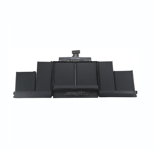 Batterie de remplacement A1494 A1398 11.2V 95Wh 8500mAh Li polymère pour MacBook Pro 15" Retina 2013 2014, CE RoHS - Product Image 3