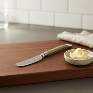 <span class=keywords><strong>Couteau</strong></span> à fromage <span class=keywords><strong>Laguiole</strong></span> à prix d'usine, durable avec lame en acier inoxydable et manche en plastique, emballé en boîte, outils à fromage - Product Image 4