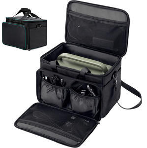 New Durable <b>Waterproof</b> Portable Power Station Bag <b>Outdoor</b> Camping Portable Generators <b>Storage</b> Organizer - Product Image 1