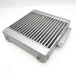 อะไหล่ซ่อมหม้อน้ำ U4.165-190-250 รหัสสินค้า/96020126400 สำหรับปั๊มสุญญากาศ - Product Image 4