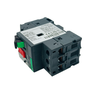 Interruptor de Circuito para Motor TeSys Power GV2ME20C 13-18A, Controlador de Automatización Industrial, Hecho en China - Product Image 3