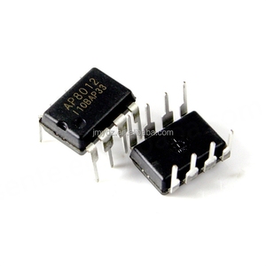 Puce de gestion de l'alimentation pour cuisinière à induction HKST AP8012 DIP-8 IC - Product Image 2
