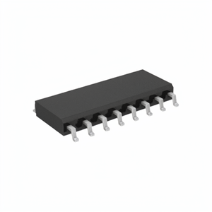 Interface de circuit intégré HI-8192PSIF IC SW SPST NO/NCX4 17OHM 16SOlC Original Service complet - Product Image 1