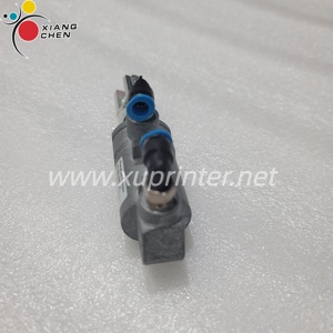 กระบอกลมคุณภาพนำเข้า ER รุ่น 00.580.3387/04 สำหรับเครื่องพิมพ์ออฟเซ็ตไฮเดลเบิร์ก - Product Image 5