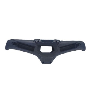 2k Injection Molding <b>Plastic</b> <b>Enclosures</b> for Household Appliances ABS/PVC/PP/PC Injection Molding with TPU TPE Overmolding - Product Image 2