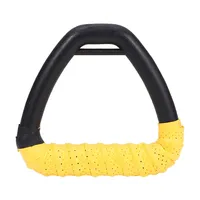 Anillas de Gimnasia con Asas Ajustables para Niños y Adultos, Entrenamiento en Casa, Entrenamiento de Fuerza, Equipo de Fitness