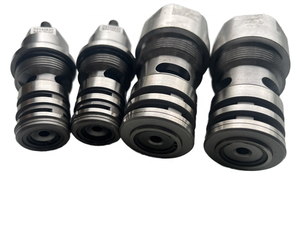 Pièces de rechange pour pompe hydraulique à commande hydraulique A4VG250 DA pour A4VG90/110/145/175/180 A4VG40 A4VG45 A4VG56 A4VG71 A4VG125 DA A4VG25 - Product Image 6