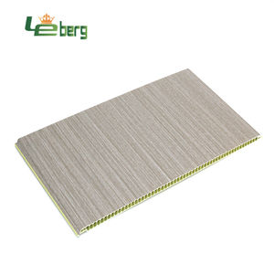 Pannello murale WPC <span class=keywords><strong>a</strong></span> doghe - Product Image 3